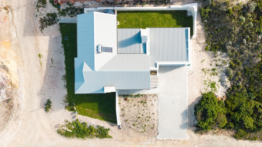 3 Bedroom Property for Sale in Suiderstrand Western Cape